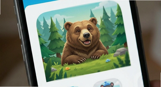 �ܶ�app�罻����չʾͼ