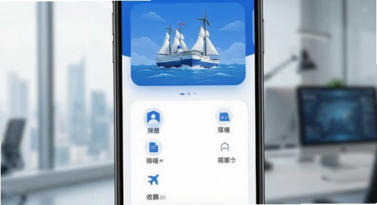��������app�����湦��չʾͼ