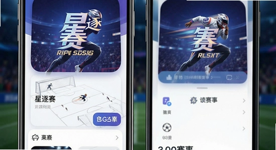 ��������APP����չʾͼ
