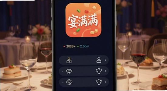 ������app�����湦��չʾͼ