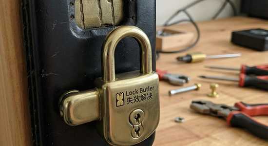 Lock Butler��ʧЧ�������