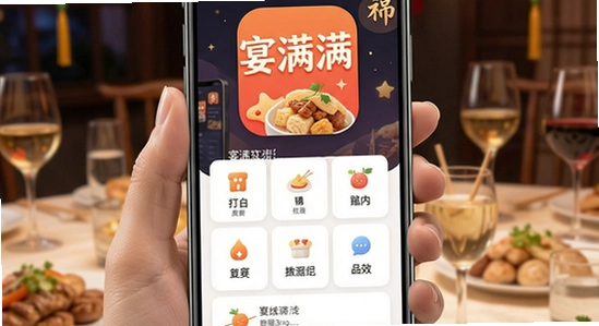������app��ҳ���ܽ���չʾ