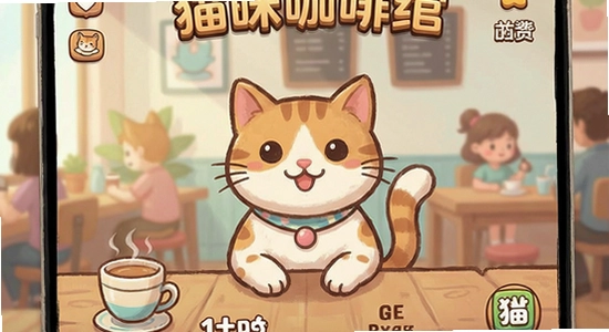 �ϲ�è�俧�ȹ���Ϸ������չʾ