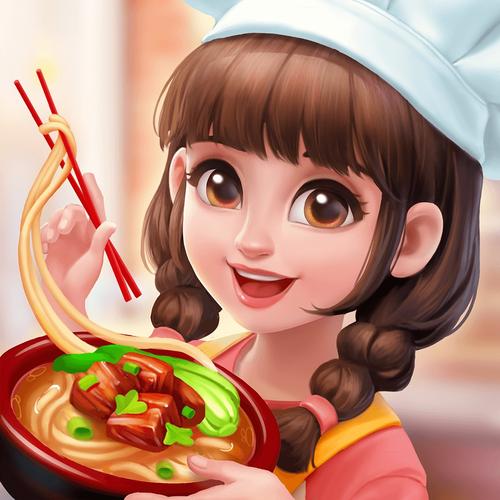 ��ʳС���ҹٷ�������v1.169.0 ģ�⾭Ӫ