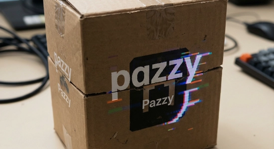 pazzy���Ӱ�װ������ô��