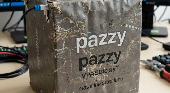 pazzy����Ȩ�����ý���