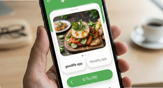 goodlife_app_ui_670x360