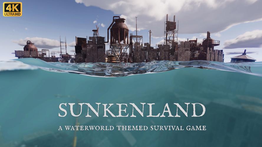 ��û����Sunken Defense�ٷ����ؽ�ͼ
