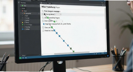 MQTT���������������ղ�����Ϣ����Ų�