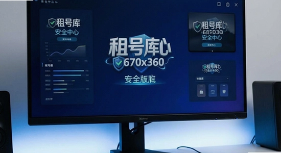 ��ſ�רҵ�氲ȫ���� 670x360