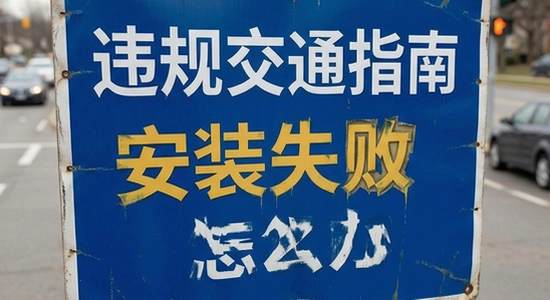 Υ�潻ָͨ�ϰ�װʧ����ô��