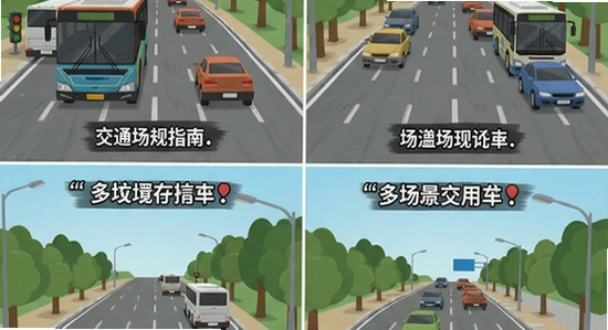 ��ͨ����ָ��ͨ�ೡ��Ӧ��