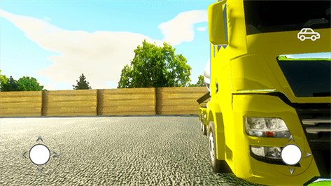 ˮ�࿨��ģ����Cement Truck Driving Simulator�ٷ������ؽ�ͼ