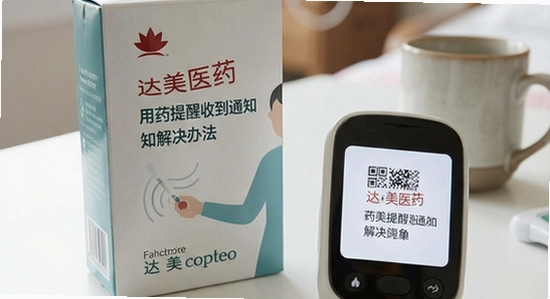 达美医药用药提醒收不到通知解决办法