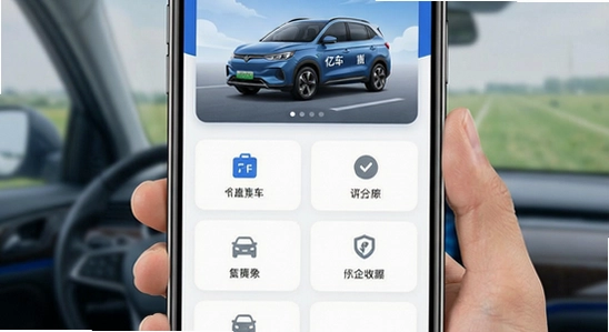670*360 �����ó�app�����湦��չʾͼ