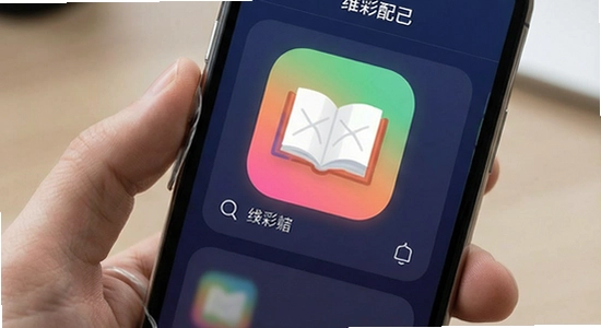 ����ά��app����չʾͼ