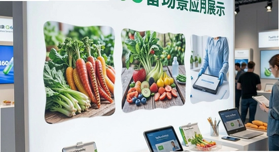 ����160�ೡ��Ӧ��չʾ