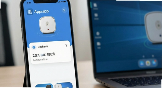 ׷��app���������豸��ô��