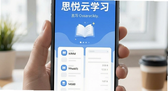 ˼����ѧϰ�ƶ���������չʾ