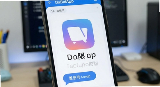 DaBaiApp��װȨ�����ý̳�