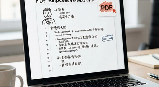 ��Ѽ�����������PDFʧ��