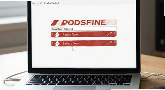 Podsfine��װʧ����ô���