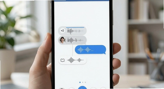 AI����������ʵʱ�Ի�����չʾ
