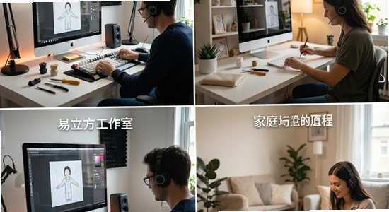 �������ڹ��������ͥ������Ӧ�� 670x360