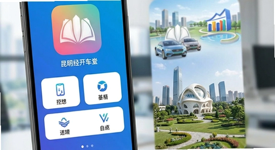 ��������app�����湦��չʾͼ