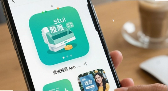 ����˵��˼APP������չʾ