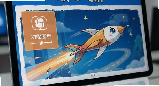 ˳�ķɼ������湦��չʾͼ