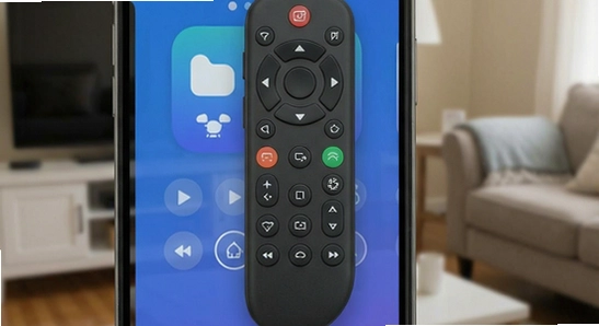 670*360 ����ң����APP������չʾͼ