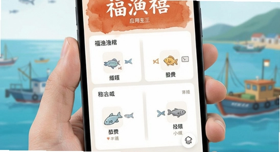 ��������Ӧ�������湦��չʾͼ