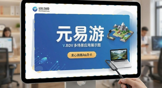 Ԫ���ζೡ��Ӧ��չʾͼ 670x360