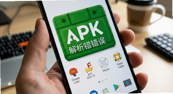 ��׿�ֻ���װAPK����������ô��