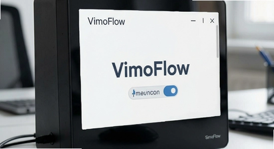 VimoFlow��װ���޷�����ô��