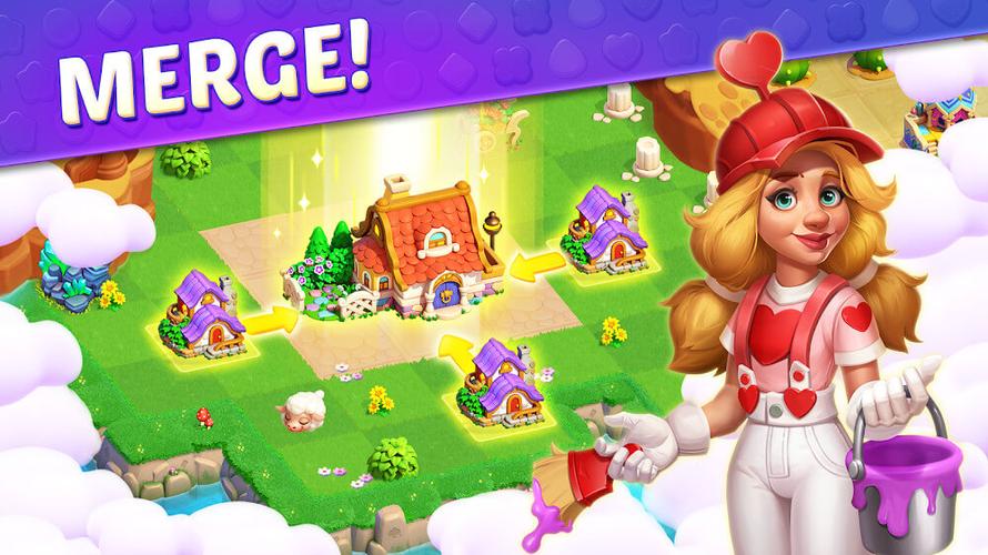 ��Թ���Merge Match�ٷ�������v1.74.02 �ϳɽ���