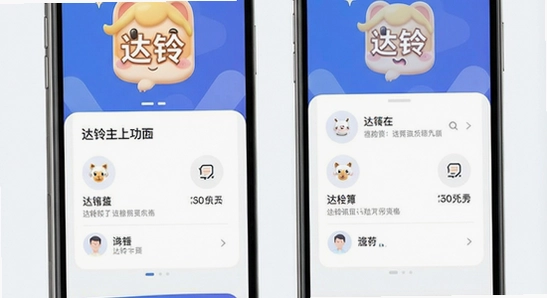 ����app�����湦��չʾͼ