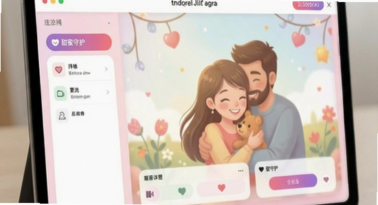 �����ػ���������չʾ