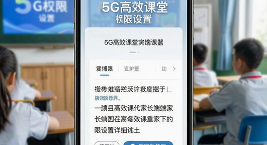 5G��Ч���üҳ���֪ͨȨ��������ϸ����