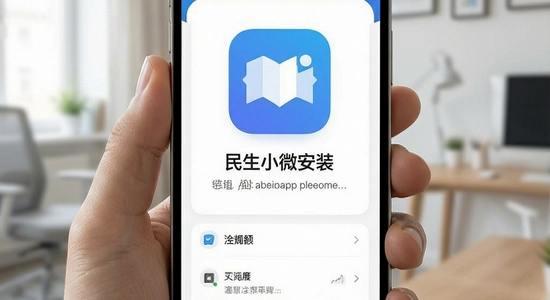 ����С΢App�ٷ����ذ�װ����չʾ