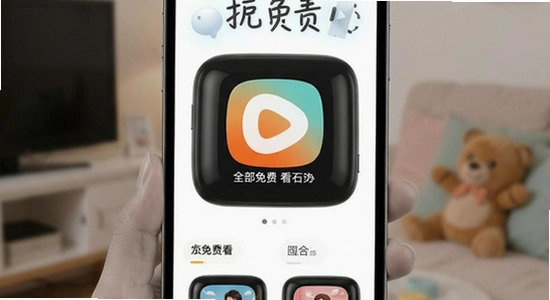 抖全部免费看短剧界面展示
