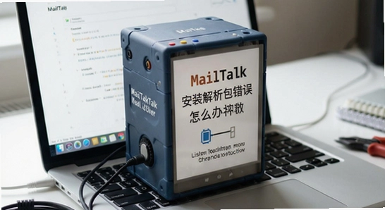 MailTalk��װ������������ô��