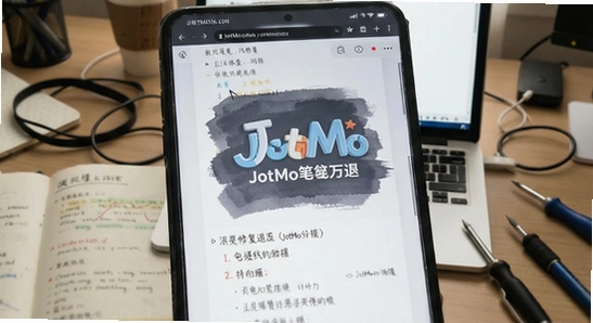 JotMo�ʼ������޸�����