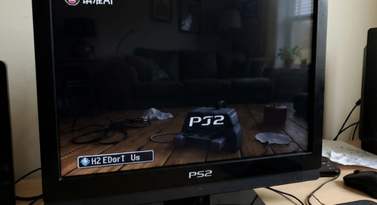 PS2ģ��������ֻ�������������