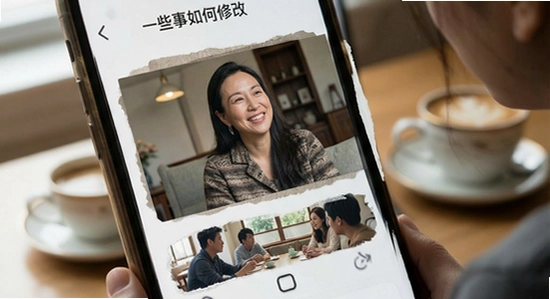 一些事一些情如何修改昵称