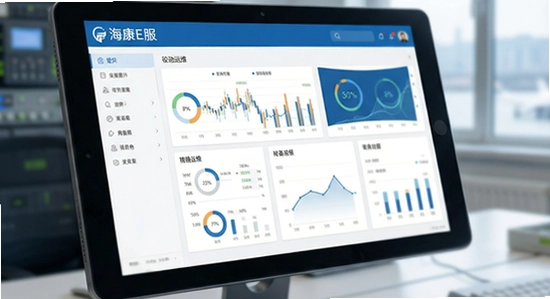 ����E���ƶ����豸��ά����չʾ