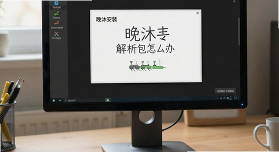 ���尲װʱ��ʾ������������ô��