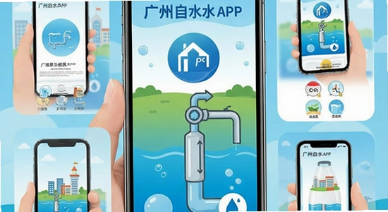 ��������ˮAPP�ೡ��ʹ��ʾ��ͼ