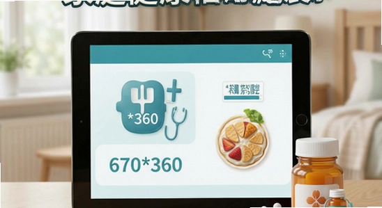 ҩ��ҽ��ҩ�������ͥ������������չʾ 670*360